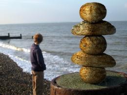 Rock Balance